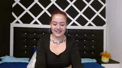 Estefani  online show from December 20, 12:05 pm