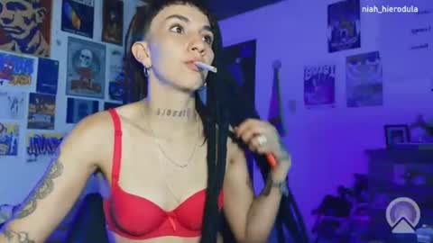niah online show from June 27, 12:34 am