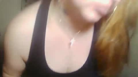 Nicci babyyy online show from April 7, 12:51 pm