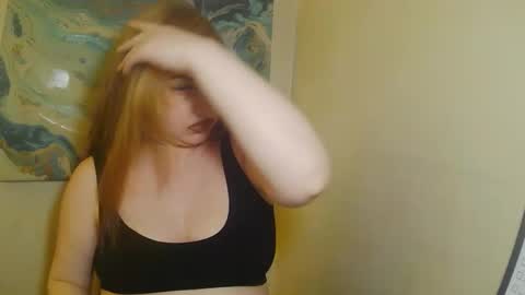 Nicci babyyy online show from March 16, 7:29 pm