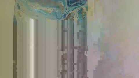 Nicci babyyy online show from March 31, 10:32 pm