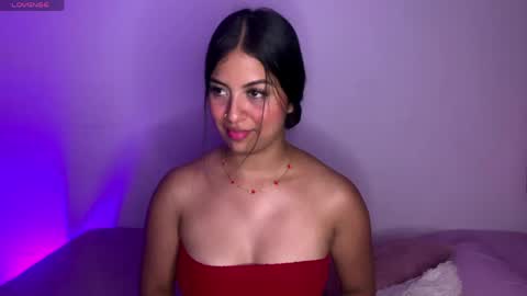 Julieta online show from April 13, 11:27 pm