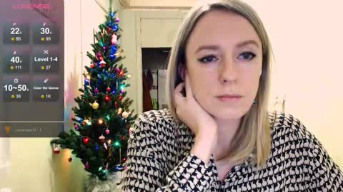 Kathrine online show from January 13, 6:56 pm