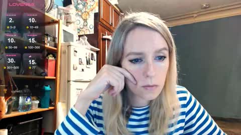 Kathrine online show from October 5, 5:18 pm