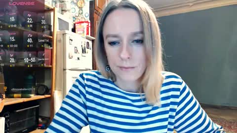 Kathrine online show from October 17, 6:00 pm