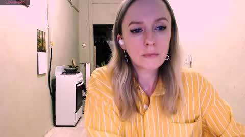 Kathrine online show from June 7, 5:53 pm