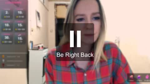 Kathrine online show from December 17, 9:52 pm