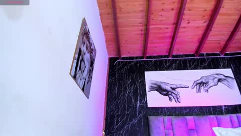 Nicolle  online show from March 8, 12:07 pm