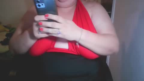 Nicholle online show from February 28, 11:12 pm