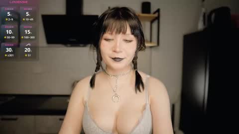 nickari_x online show from February 6, 1:36 pm