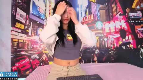 NICKY online show from September 16, 7:11 pm