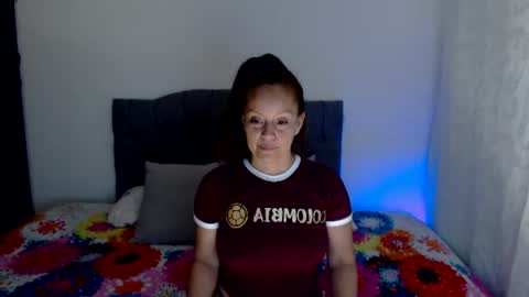 nicky_as online show from July 4, 12:50 am