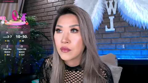 Nicky online show from April 22, 10:12 am