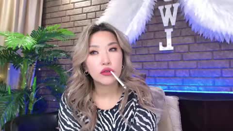 Nicky online show from March 12, 10:26 am