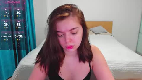 Nicky online show from January 11, 4:27 am