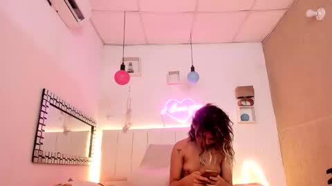 nicky_teem online show from October 20, 3:37 pm