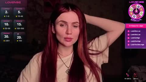 Nicky Weekends online show from December 15, 8:47 pm