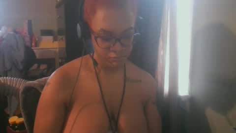 nickythehawtie online show from March 16, 5:06 pm