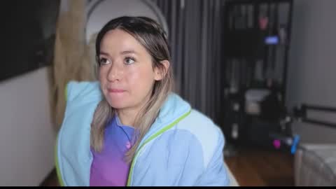 Nicky online show from January 6, 10:13 pm