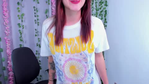 Nico online show from February 9, 2:38 am