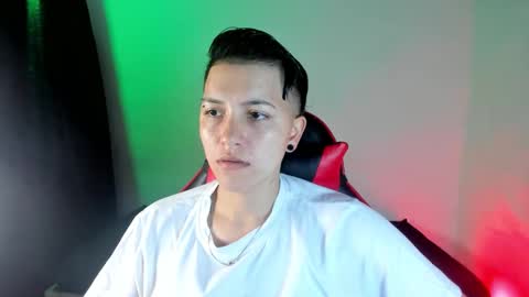 NICO online show from November 6, 2:17 am