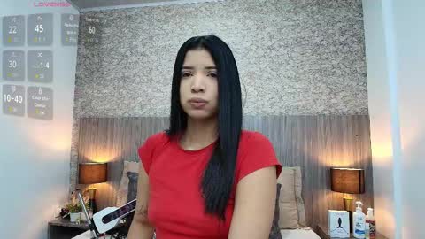 Nicol Alvarez online show from January 9, 11:25 am