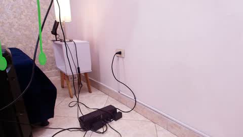 Nicol online show from February 3, 7:10 pm