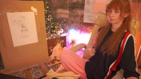 Nicol Moonn online show from March 17, 5:39 pm