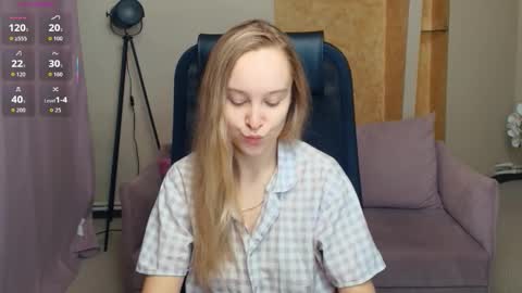 Nicoletta online show from December 17, 6:56 pm