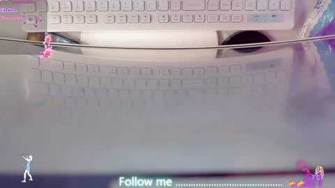 Nicole online show from August 1, 2:02 am
