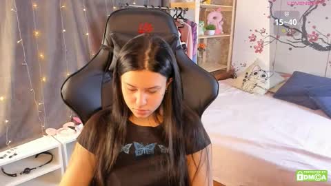 My name is Nicole. I m completely new here online show from September 12, 9:29 am