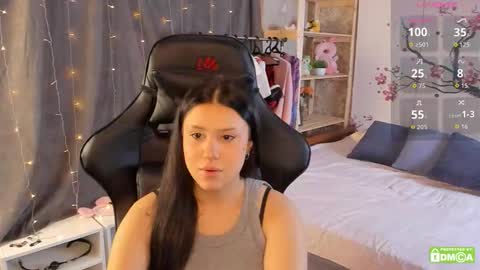 My name is Nicole. I m completely new here online show from September 11, 8:14 am