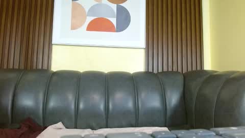 Nicole Ramires online show from January 31, 7:11 pm