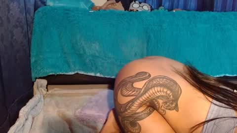  Anna Nicole  online show from March 7, 3:49 pm