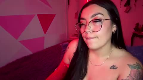 Nicole online show from January 15, 5:46 am