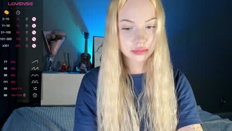 Mary online show from February 1, 7:02 pm