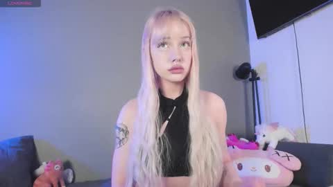 Mary online show from February 23, 2:56 am