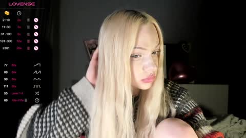 Mary online show from January 13, 5:55 pm