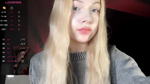 Mary online show from January 27, 9:22 pm