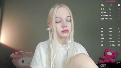 Mary online show from September 13, 2:19 am