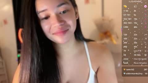 NICOLE online show from October 17, 9:51 pm