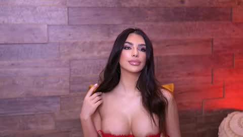 Nicole online show from December 23, 8:40 am