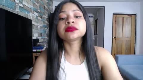 Nicole online show from October 10, 8:14 pm