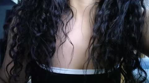 Nicole online show from October 24, 9:44 pm