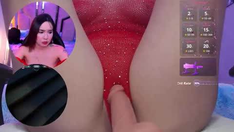 Nicole online show from September 14, 4:05 pm