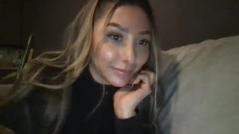 nicolelovesyou444 online show from March 11, 5:46 am