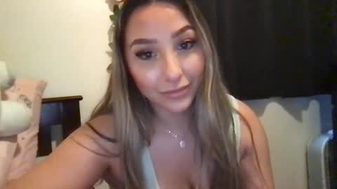 nicolelovesyou444 online show from March 5, 9:39 pm