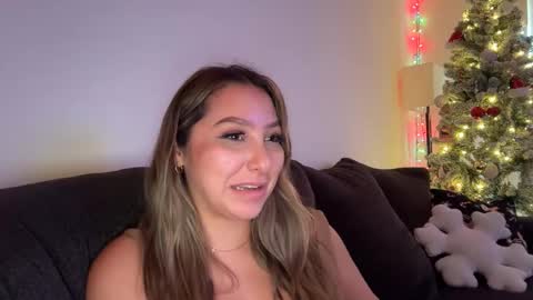 nicolelovesyou444 online show from December 17, 5:28 pm
