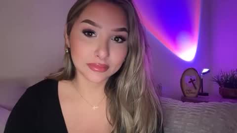 nicolelovesyou444 online show from April 30, 12:10 pm