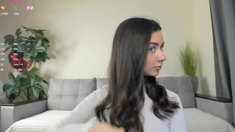 Dua Lipa online show from February 24, 1:08 pm